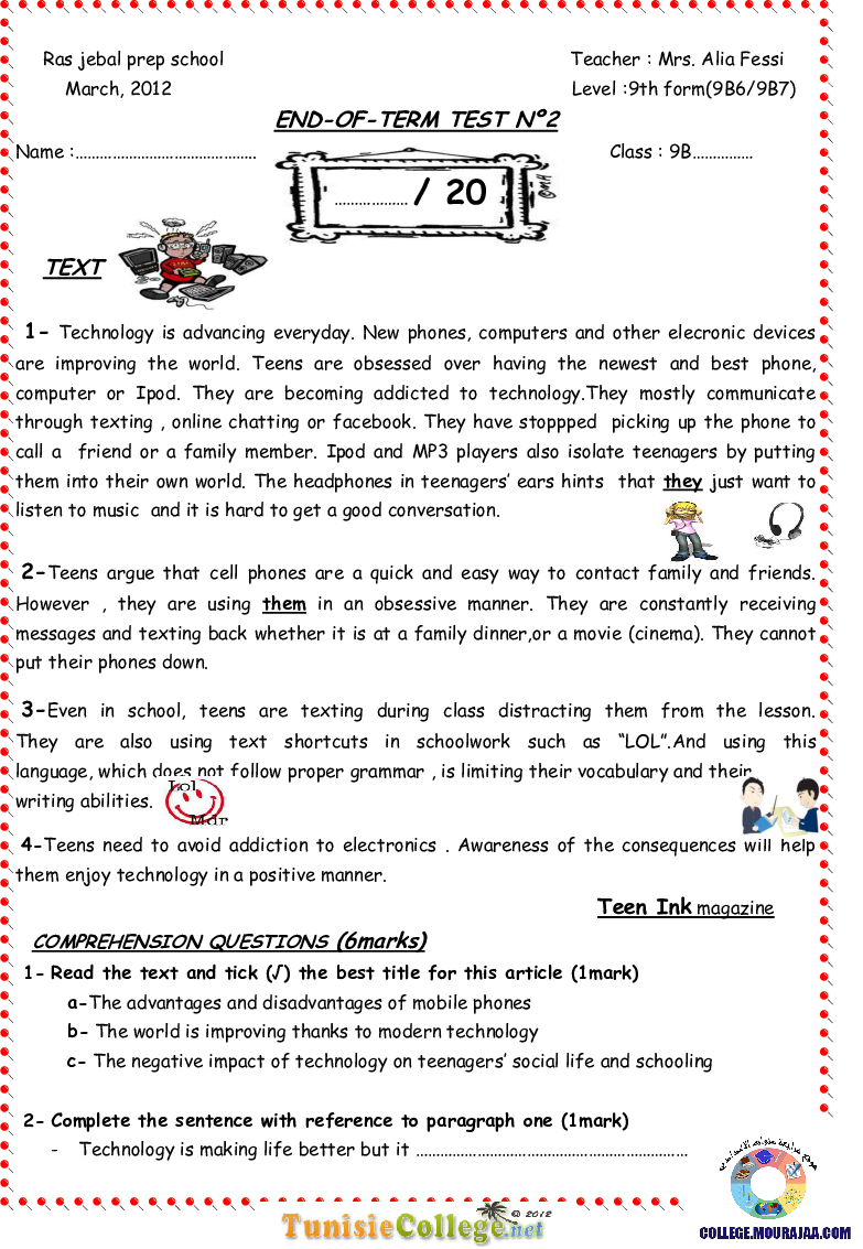 فرض_تأليفي_سنة_التاسعة_في_الانقليزية_الثلاثي_الثاني5