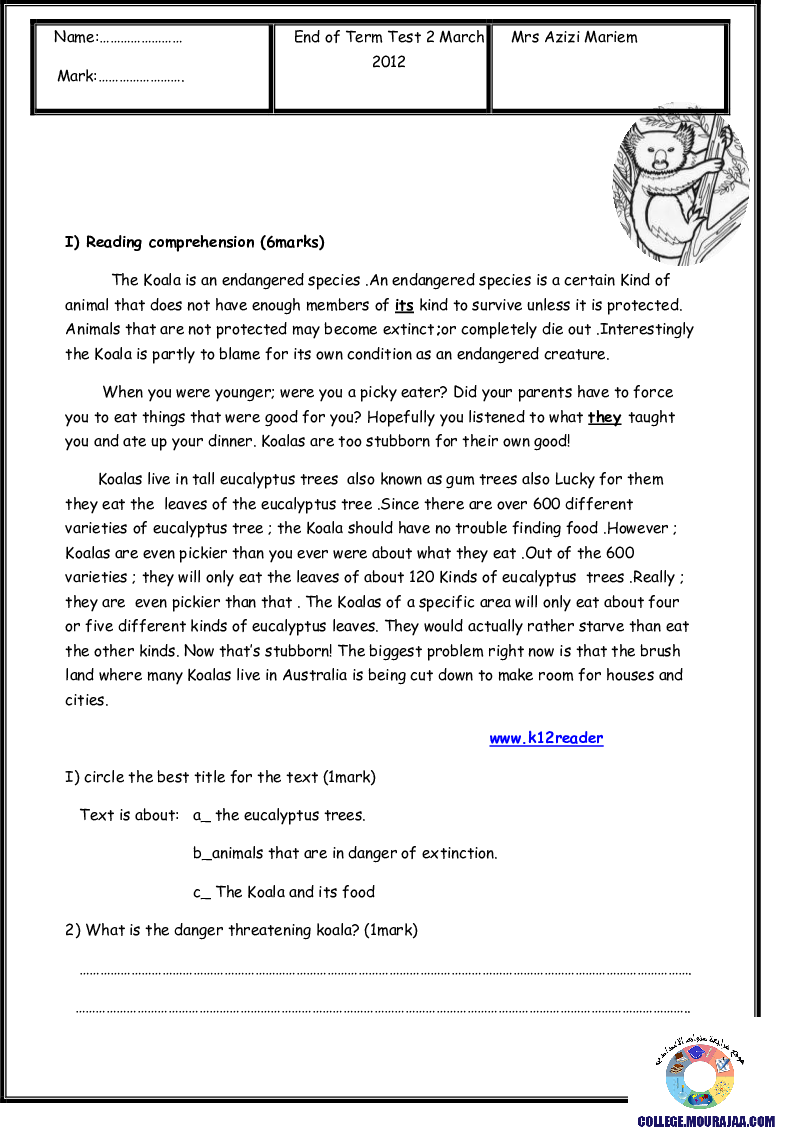 فرض_تأليفي_سنة_التاسعة_في_الانقليزية_الثلاثي_الثاني6