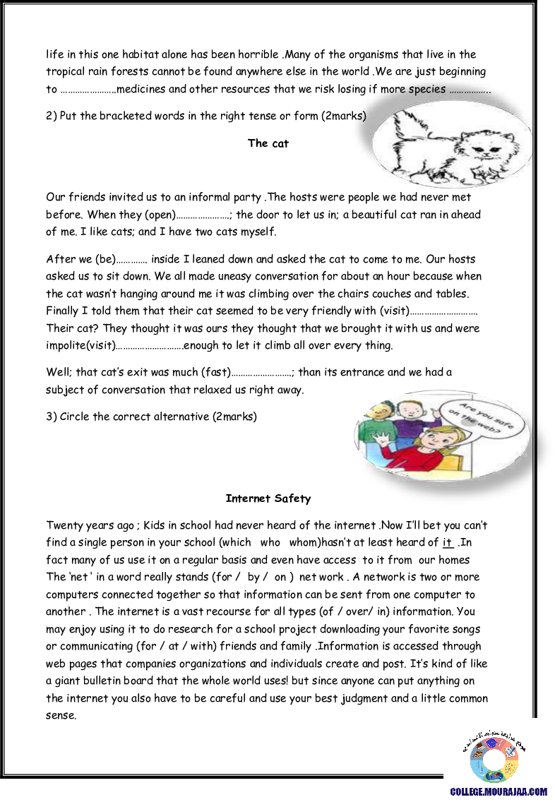 فرض_تأليفي_سنة_التاسعة_في_الانقليزية_الثلاثي_الثاني6