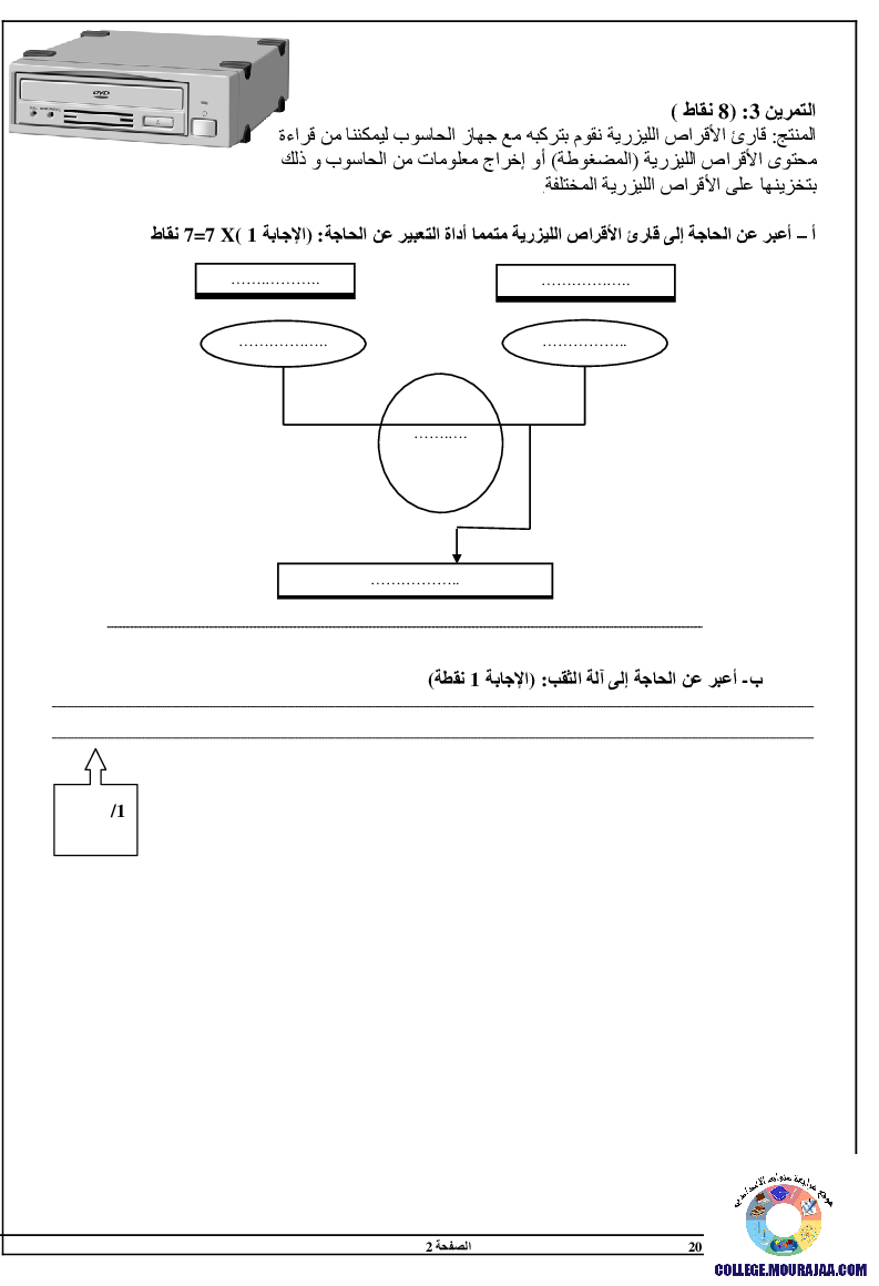 فرض_مراقبة_سنة_السابعة_في_التربية_التكنولوجية_الثلاثي_الأول103