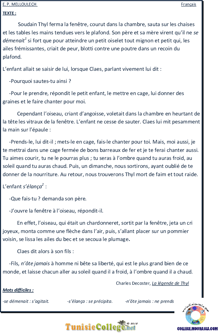 فرض_مراقبة_سنة_السابعة_في_الفرنسية_الثلاثي_الثالث170