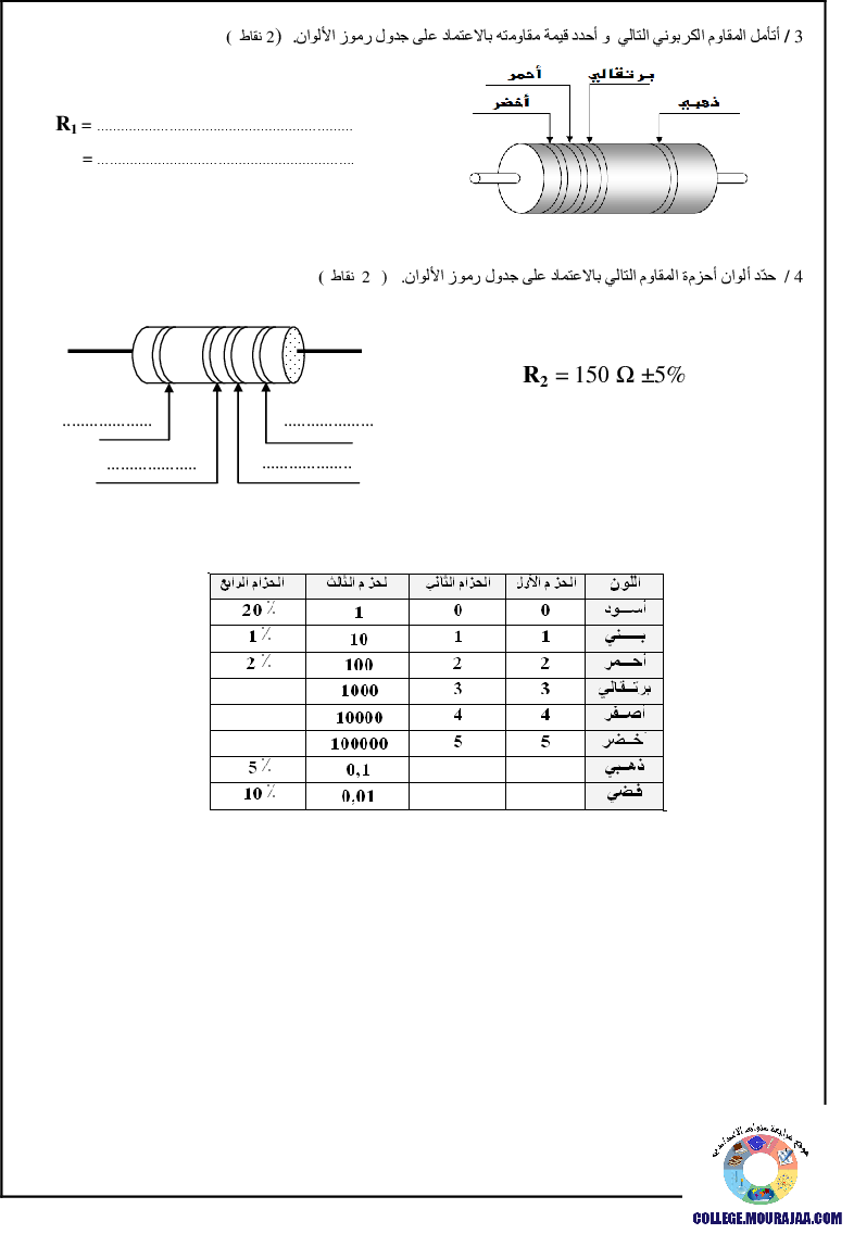 فرض_مراقبة_سنة_السابعة_في_التربية_التكنولوجية_الثلاثي_الثالث198
