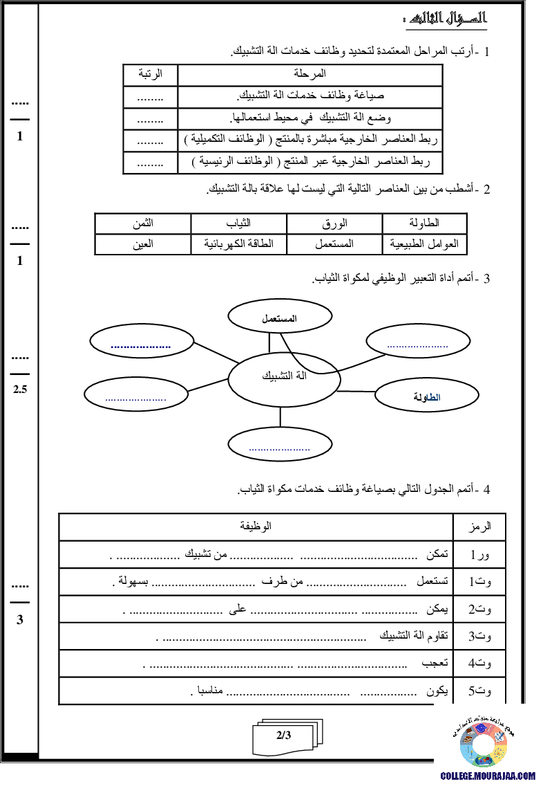 فرض_تأليفي_سنة_السابعة_في_التربية_التكنولوجية_الثلاثي_الأول66