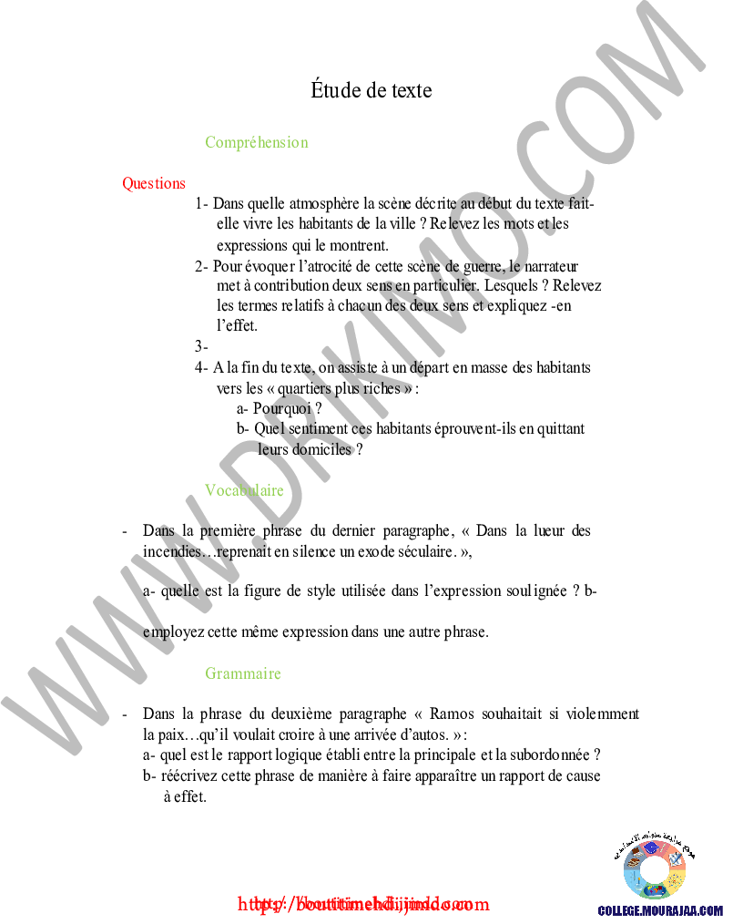 فرض_تأليفي_سنة_السابعة_في_الفرنسية_الثلاثي_الثاني76