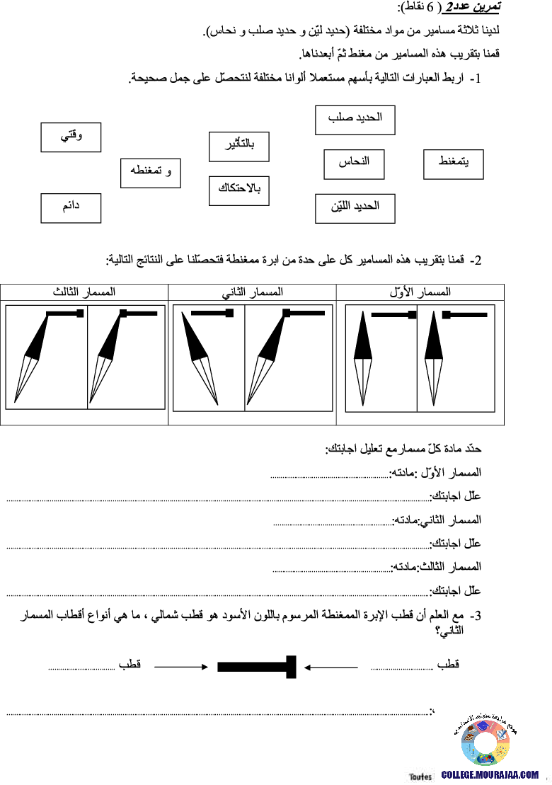 فرض_تأليفي_سنة_السابعة_في_العلوم_الفيزيائية_الثلاثي_الثاني95
