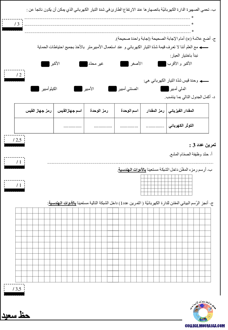 فرض_تأليفي_سنة_السابعة_في_التربية_التكنولوجية_الثلاثي_الثاني105