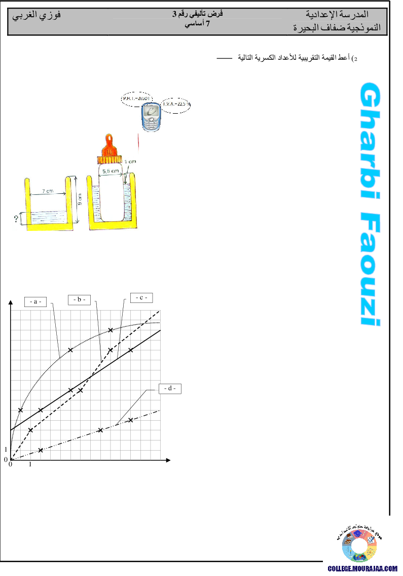 فرض_تأليفي_سنة_السابعة_في_الرياضيات_الثلاثي_الثالث121