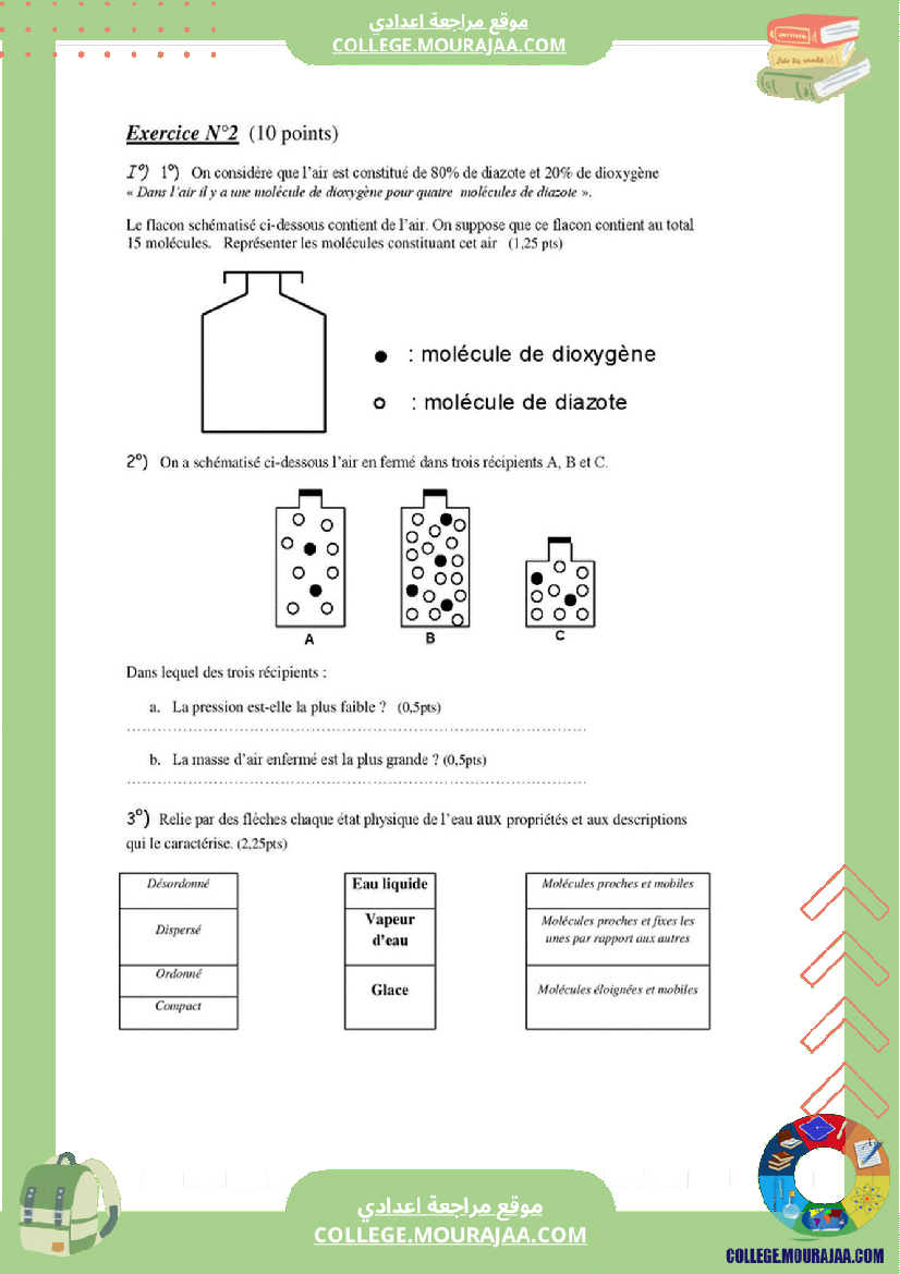 فرض_مراقبة_عدد2_فيزياء_سنة_الثامنة_نموذجي222