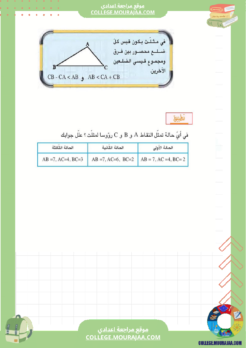 برنامج_الرياضيات_الثلاثي_الثاني_سنة_السابعة