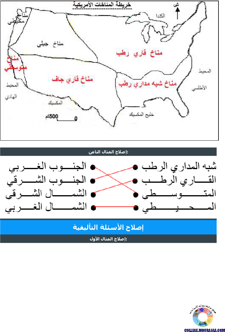 دعائم_القوة_الاقتصادية_للولايات_المتحدة_الأمريكية_تمارين_مع_الاصلاح