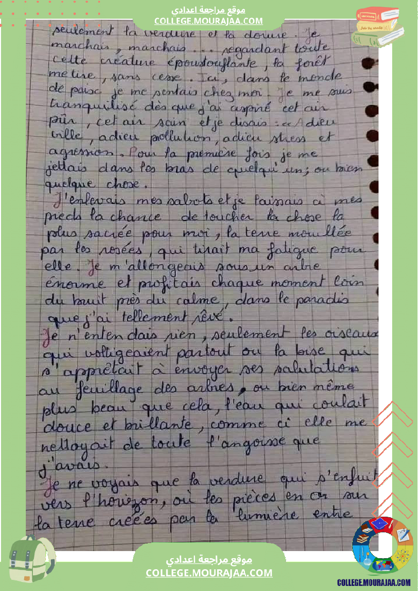 correction_de_production_écrite_8éme_année