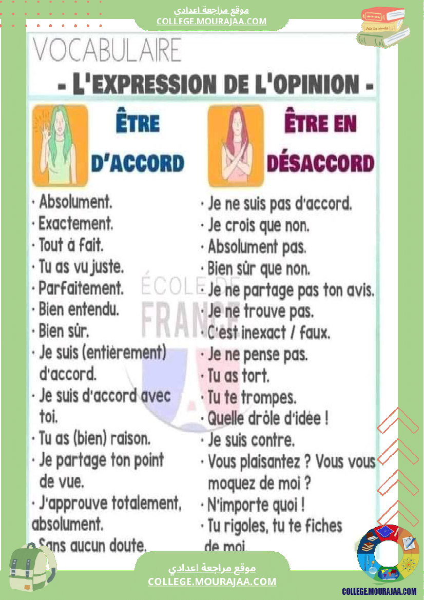 دروس_فرنسية_لسنوات_السابعة_و_الثامنة_و_التاسعة