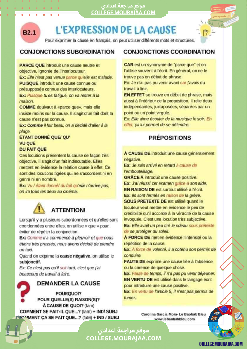 دروس_فرنسية_لسنوات_السابعة_و_الثامنة_و_التاسعة