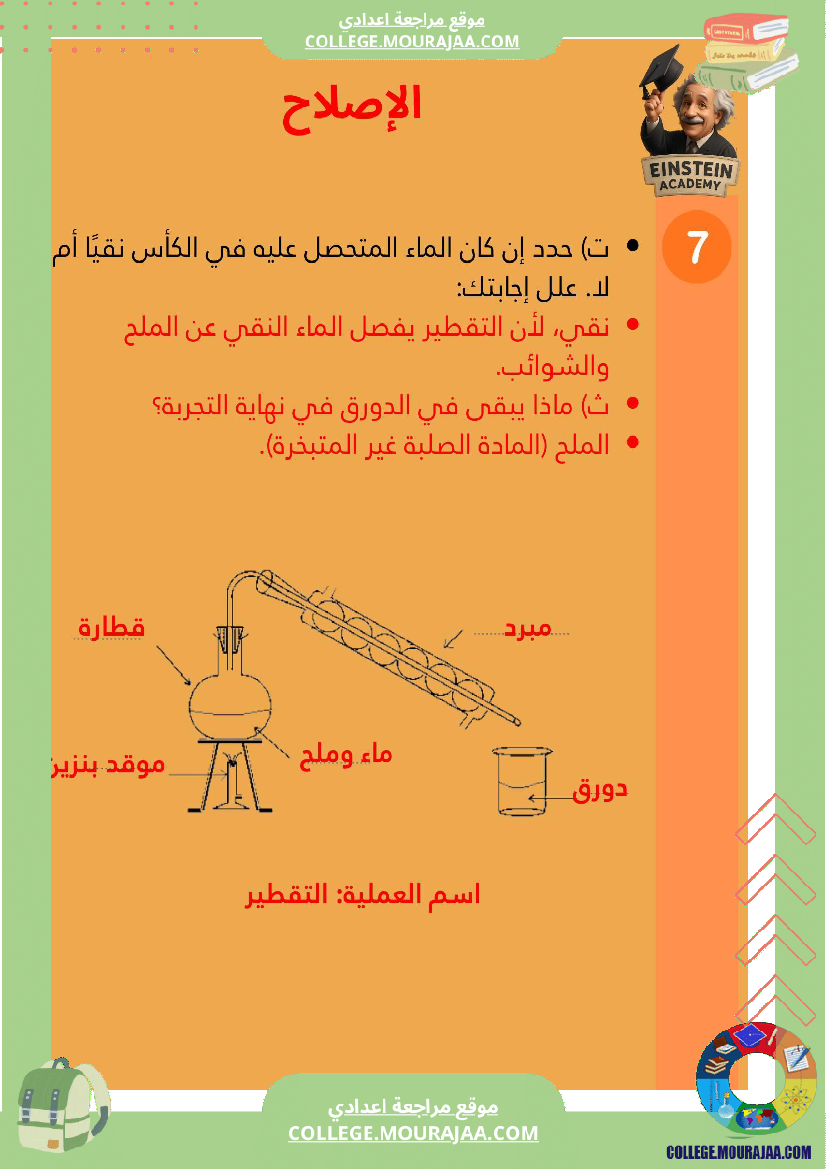 فرض_تأليفي_فيزياء_السنة_السابعة_أساسي_مع_ملخص