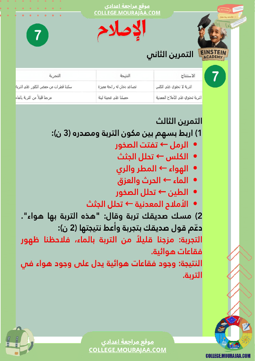 فرض_تأليفي_عدد_1_علوم_الحياة_والأرض_السنة_السابعة_أساسي