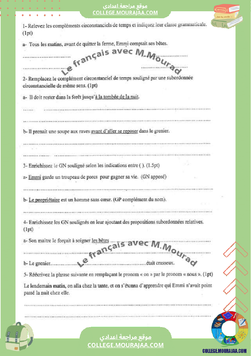 devoir_9_eme_5