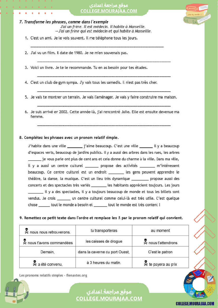 9_eme_revision_les_pronoms_relatifs
