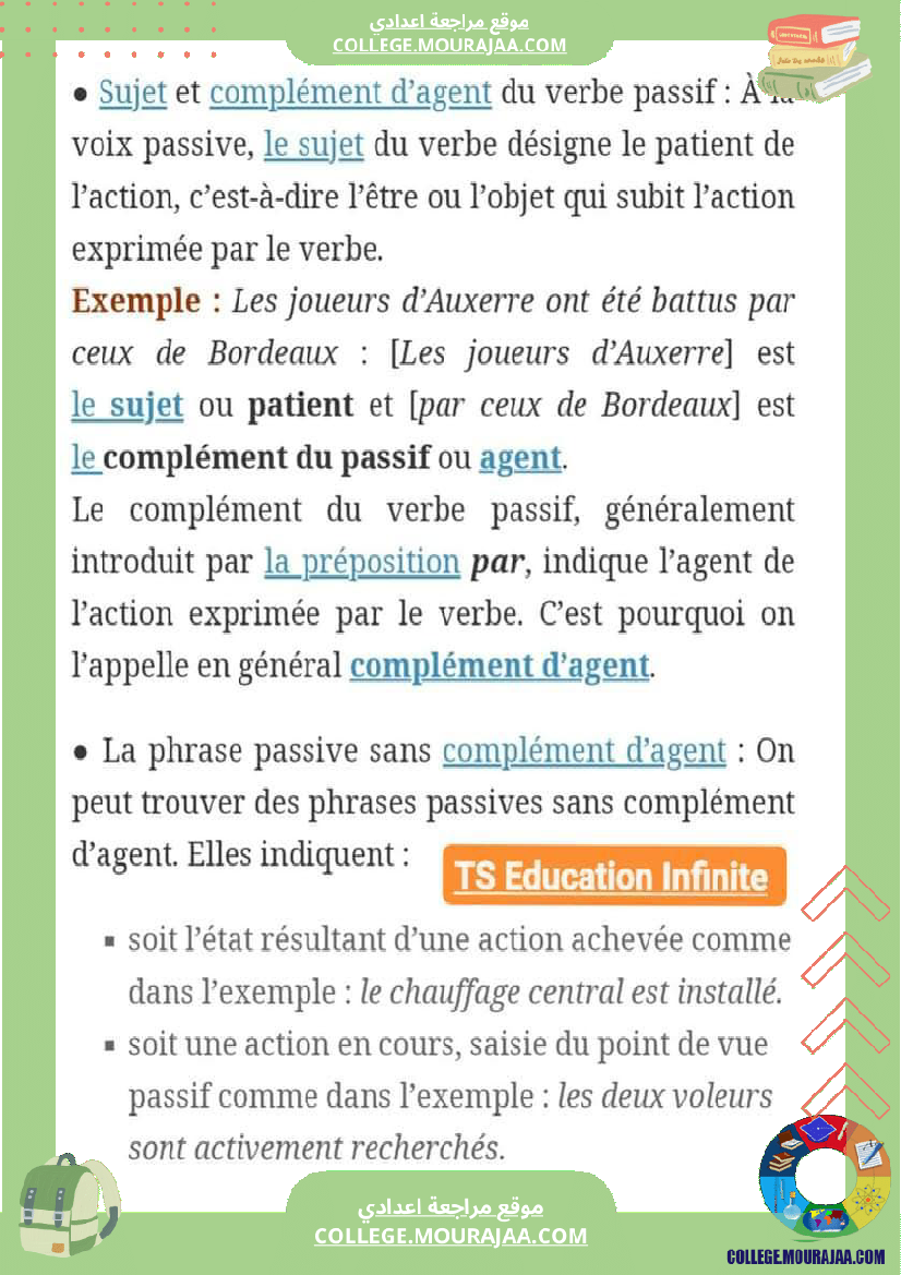 voix_active_voix_passive_9_eme