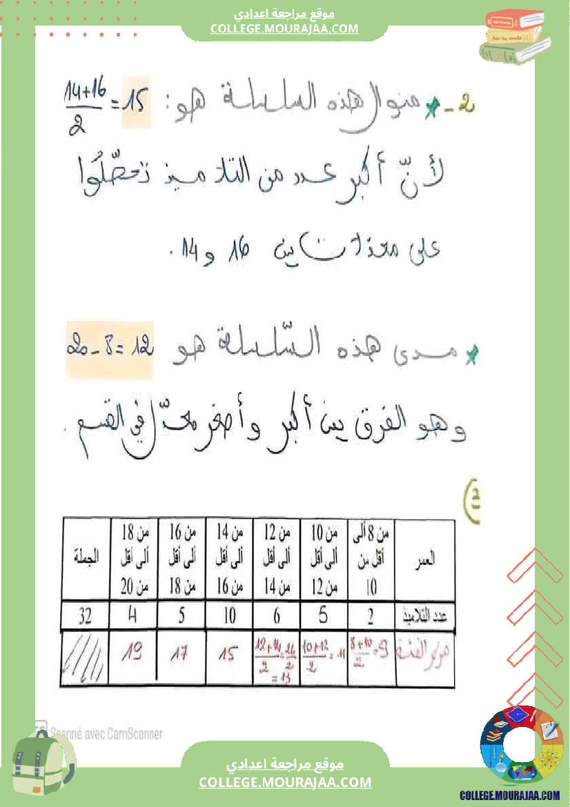 تمرين__مرفق_بالاصلاح_سنة_ثامنة