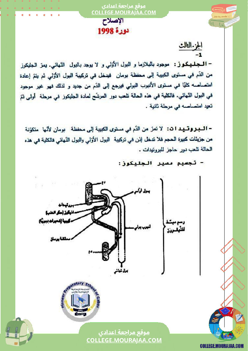 الإخراج_البولي_في_برنامج_السنوات_التاسعة