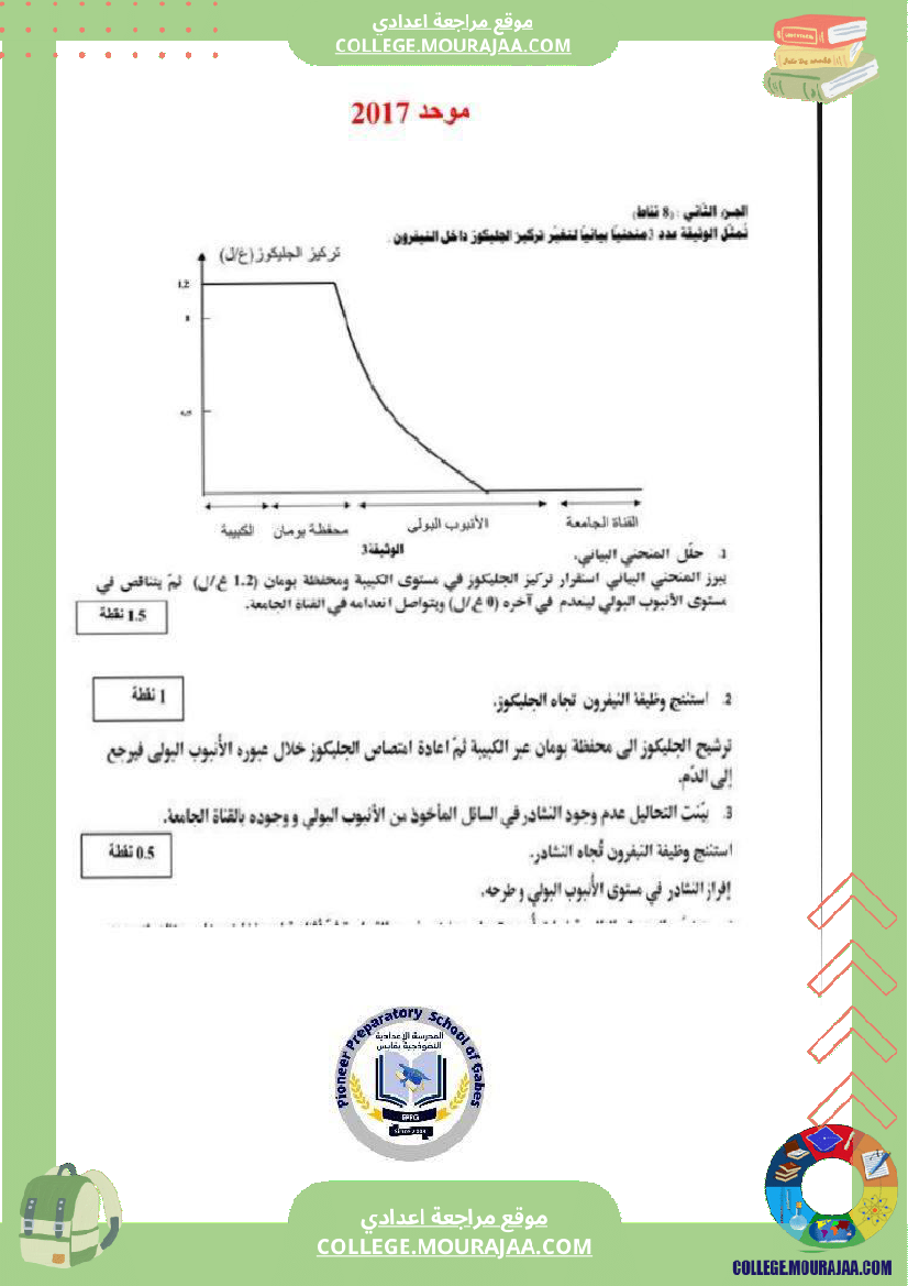 الإخراج_البولي_في_برنامج_السنوات_التاسعة