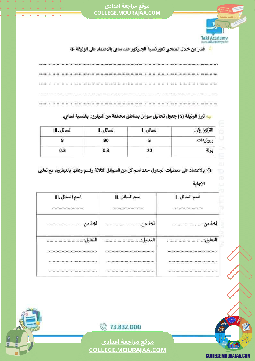 تاسعة_اساسي_علوم_الحياة_و_الارض