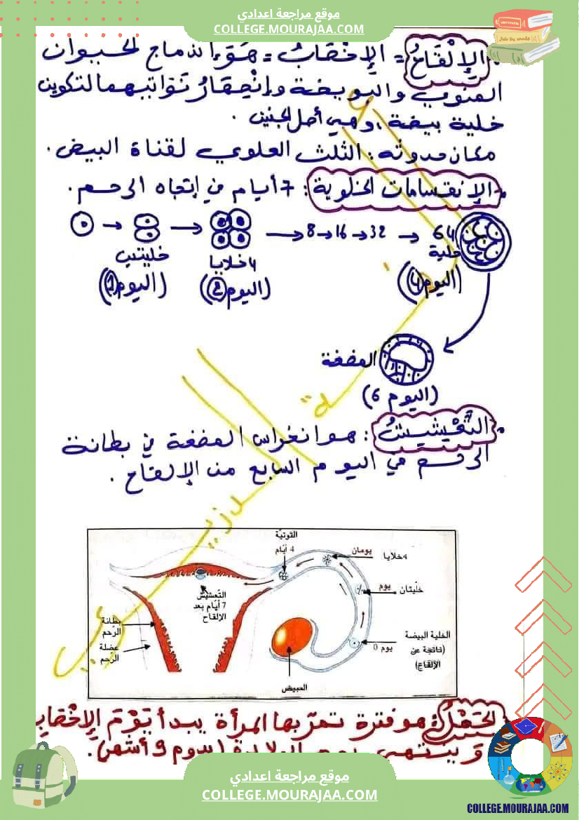 وثائق_في_مادة_علوم_الحياة_والأرض_للسنوات_التاسعة_نموذجي_(2)