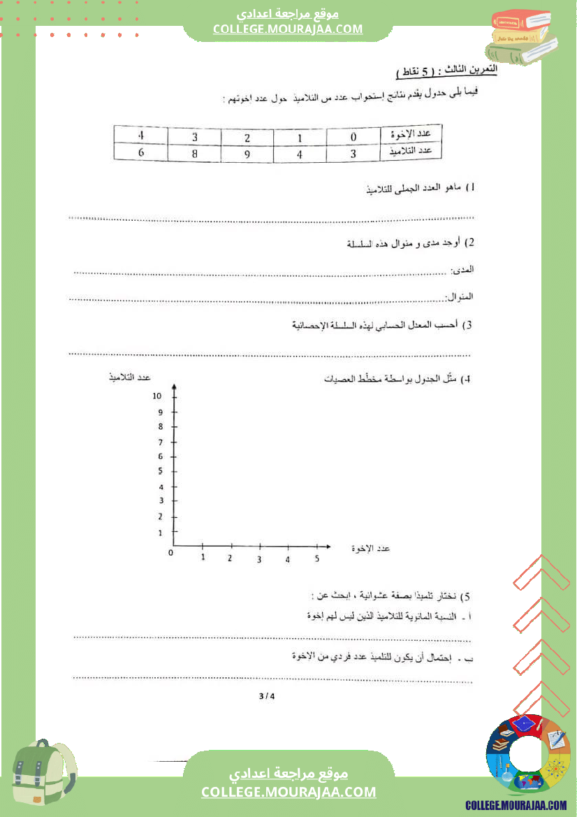 فرض_مراقبة_ثلاثي_3_السابعة_الرياضيات