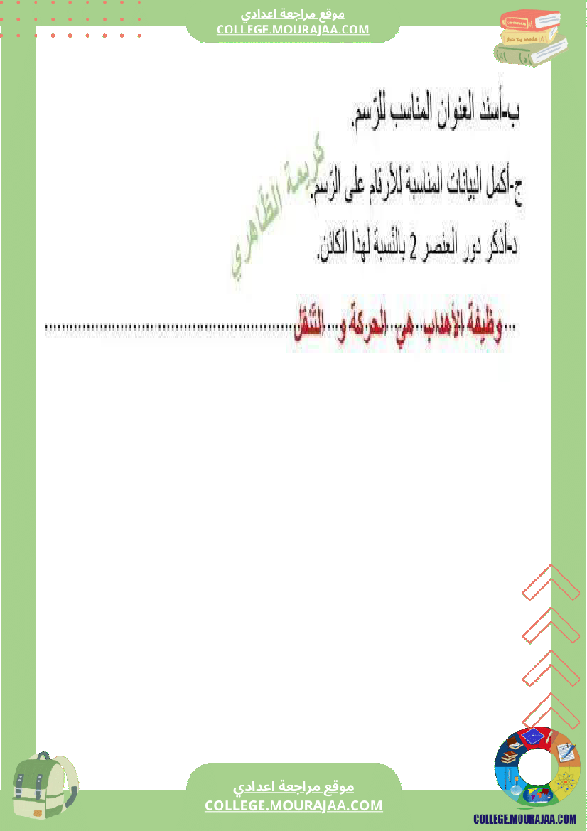 فرض_تأليفي_علوم_الحياة_و_الارض_السابعة_ثلاثي_ثالث