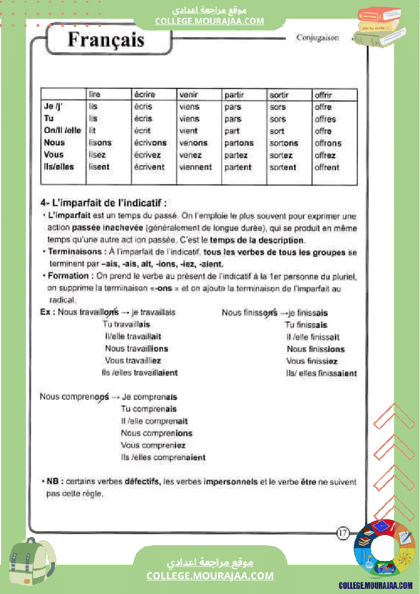 فرنسية_سنة_سابعة_وثامنة_وتاسعة