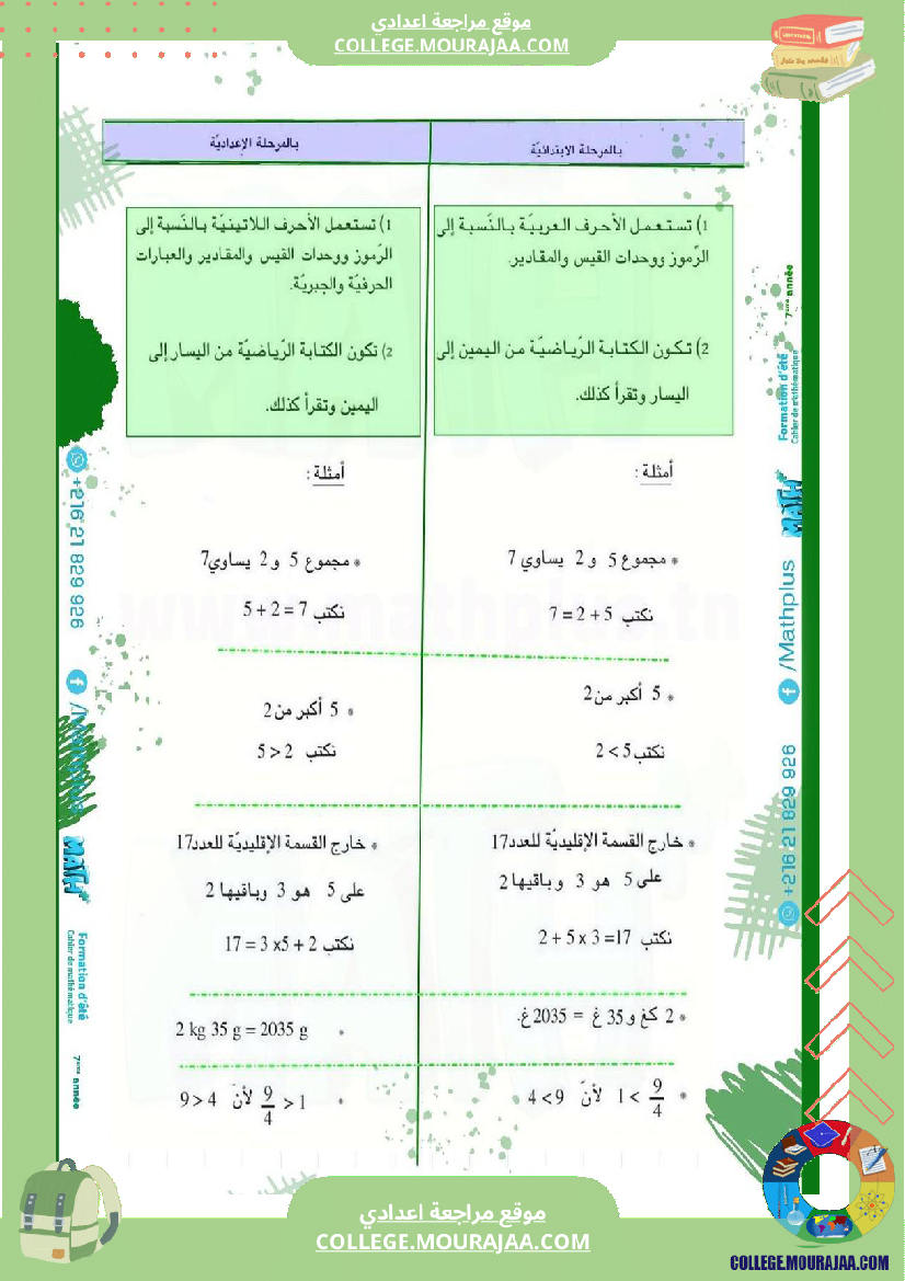ا_الرياضيات_لتلاميذ_السنة_السابعة_اساسي