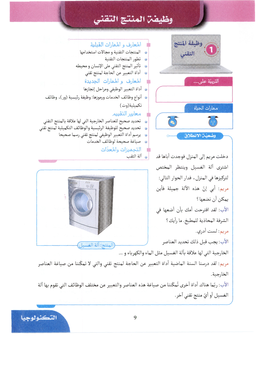 كراس_الانشطة_تربية_التكنولوجية_سنة_الثامنة_2022
