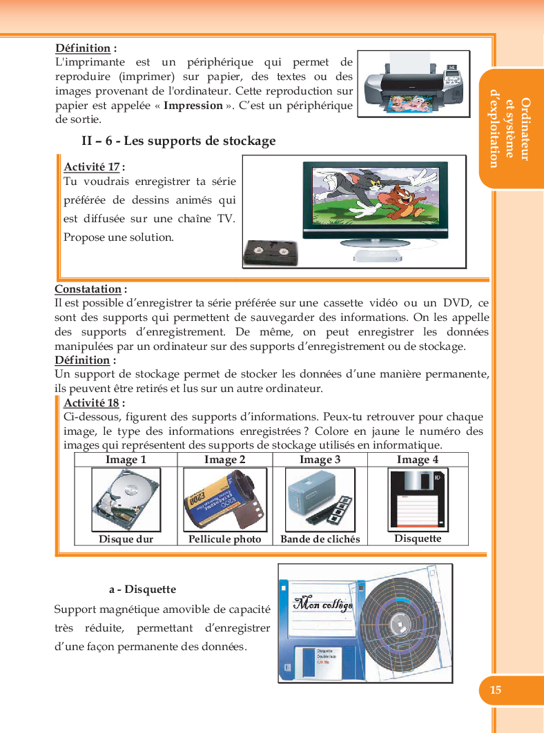 L_informatique_au_collège_7éme-8éme-9éme_enseignement_de_base