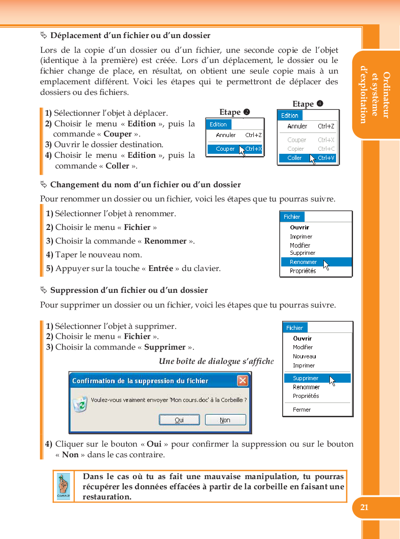 L_informatique_au_collège_7éme-8éme-9éme_enseignement_de_base