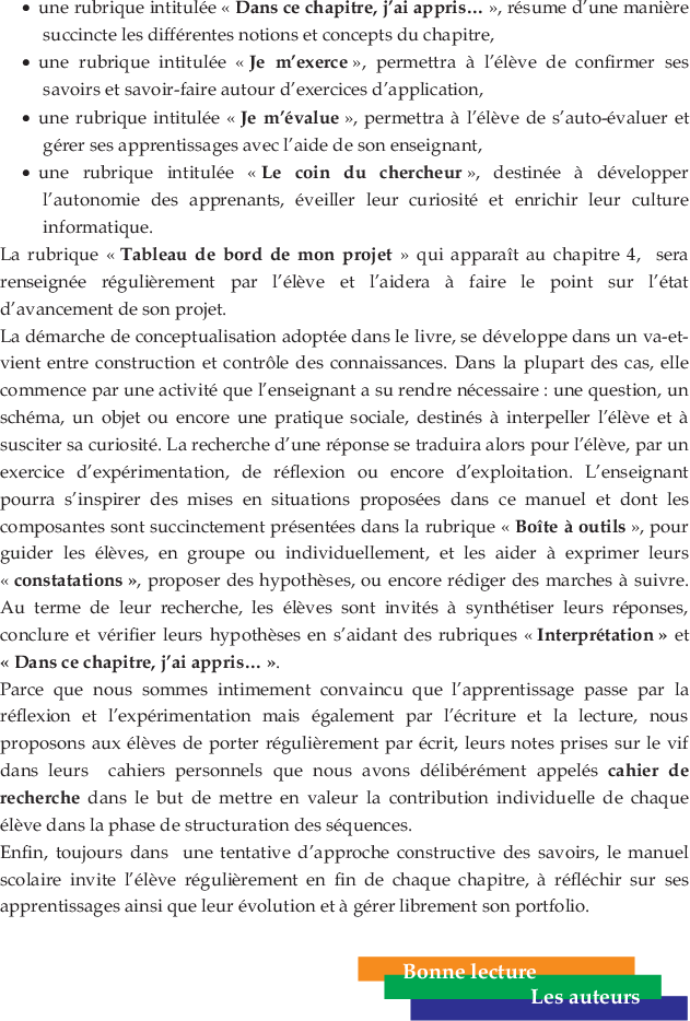 L_informatique_au_collège_7éme-8éme-9éme_enseignement_de_base