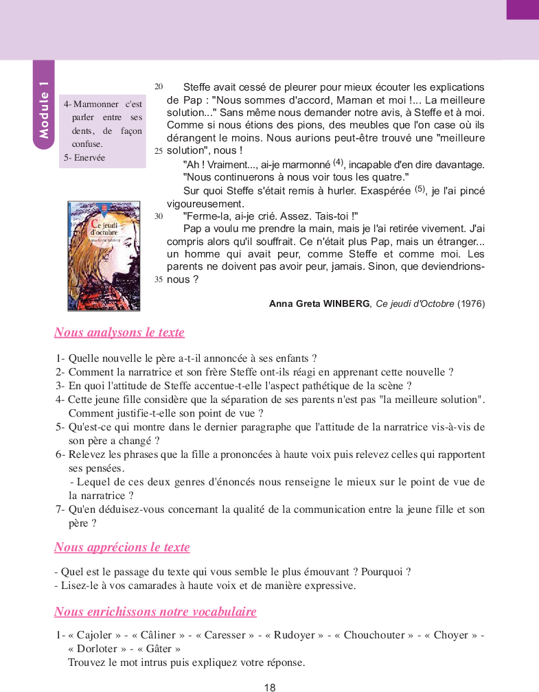 Pratique_du_français_Les_auteurs_9éme_enseignement_de_base