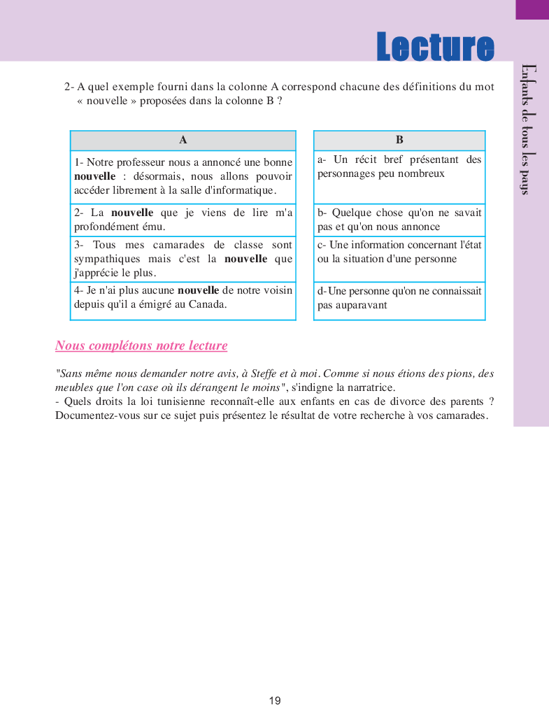 Pratique_du_français_Les_auteurs_9éme_enseignement_de_base
