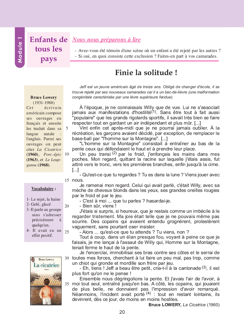 Pratique_du_français_Les_auteurs_9éme_enseignement_de_base