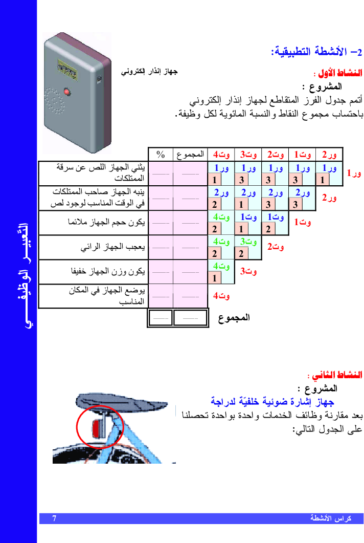 التربية_التكنولوجية_كراس_الأنشطة_السنة_التاسعة_من_التعليم_الأساسي