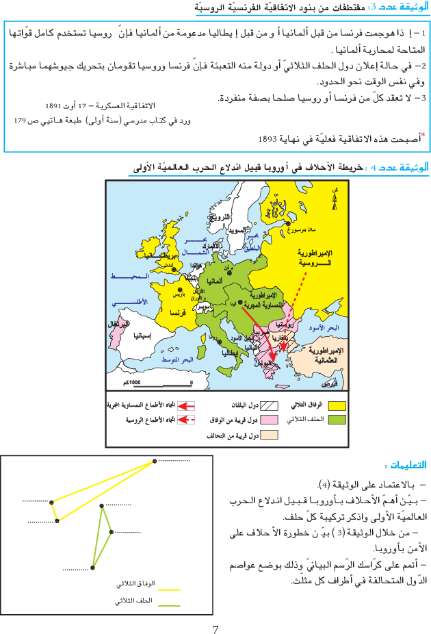 المواد_الإجتماعية_السنة_التاسعة_من_التعليم_الأساسي