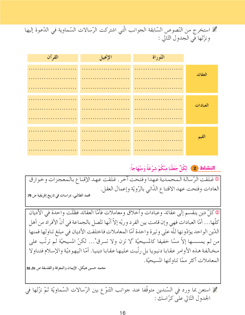 كتاب_التربية_الإسلامية_السنة_التاسعة_من_التعليم_الأساسي