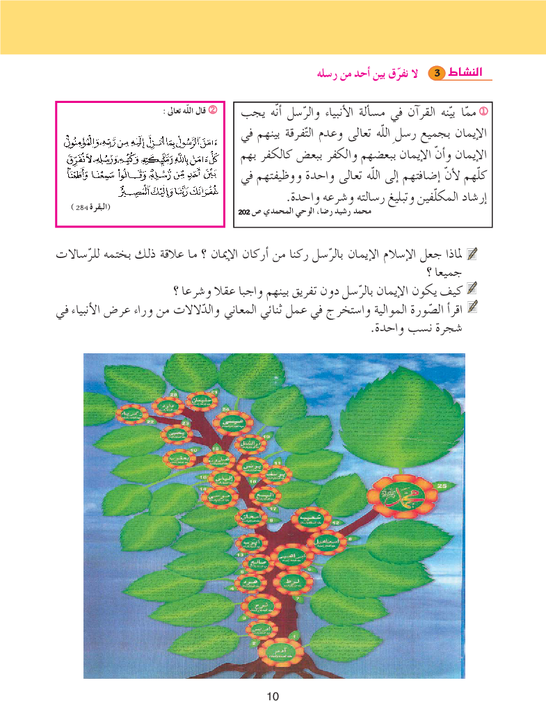 كتاب_التربية_الإسلامية_السنة_التاسعة_من_التعليم_الأساسي