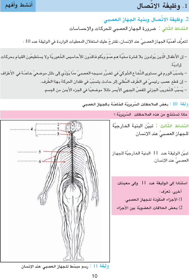 كتاب_علوم_الحياة_والأرض_السنة_التاسعة_من_التعليم_الأساسي