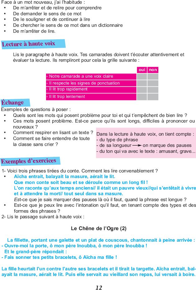Je_communique_en_français_-_7éme_enseignement_de_base