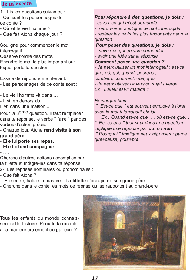 Je_communique_en_français_-_7éme_enseignement_de_base