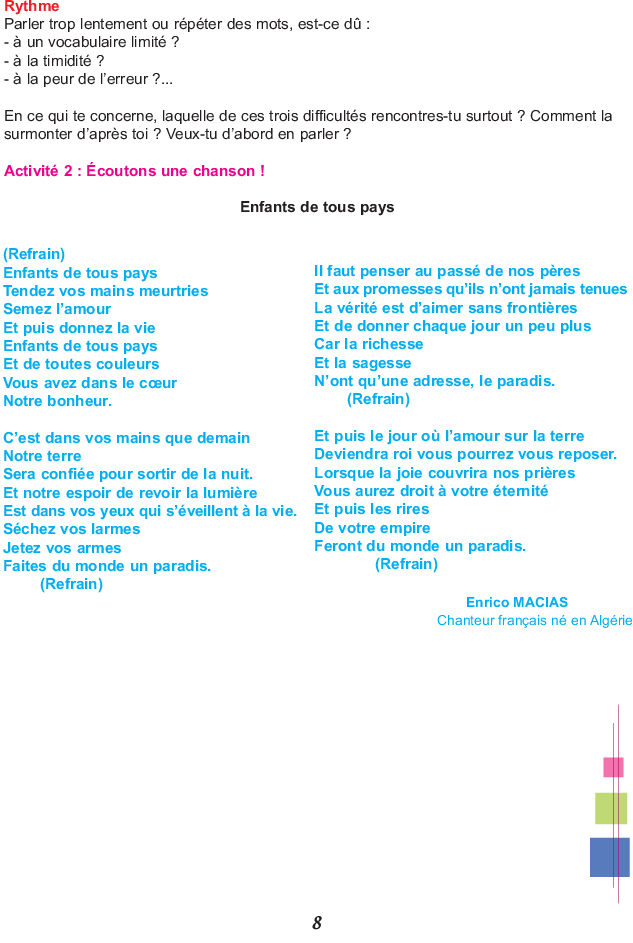 Je_communique_en_français_-_7éme_enseignement_de_base