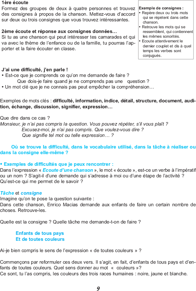 Je_communique_en_français_-_7éme_enseignement_de_base