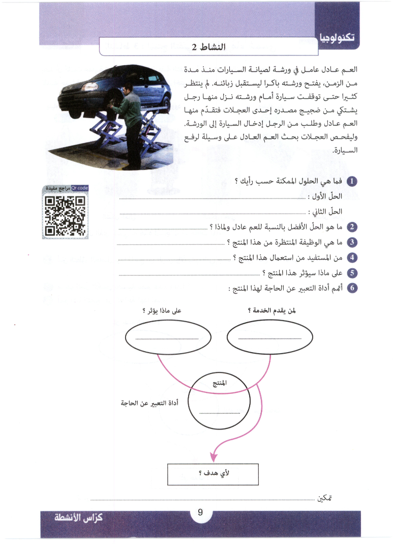 كراس_الانشطة_تربية_التكنولوجية_سنة_السابعة_2022
