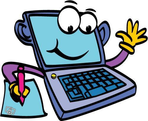 فروض مراقبة اعلامية سنة السابعة